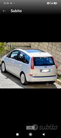 FORD CMAX 1.6 TDCI TITANIUM ANNO 2008