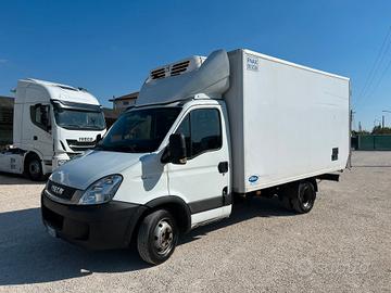 Iveco Daily 35C14 3.0 Frigo