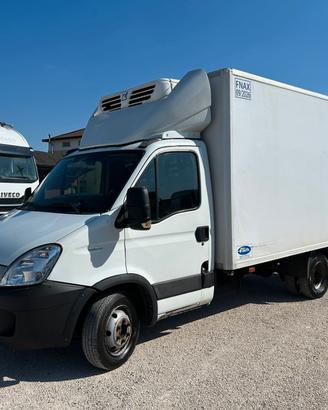 Iveco Daily 35C14 3.0 Frigo