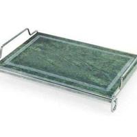 Griglia in pietra Ollare