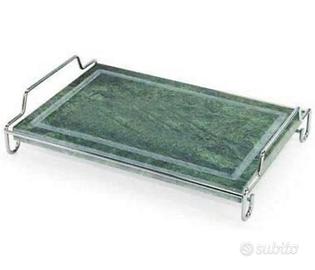 Griglia in pietra Ollare