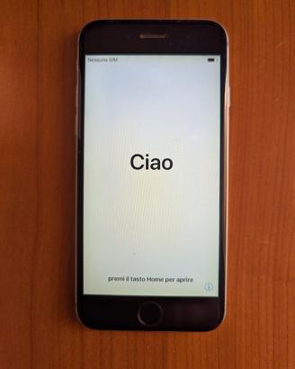 Smartphone, cellulare, iPhone 6, 64 gb
