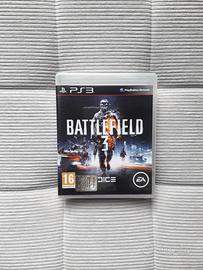 Videogioco PlayStation 3