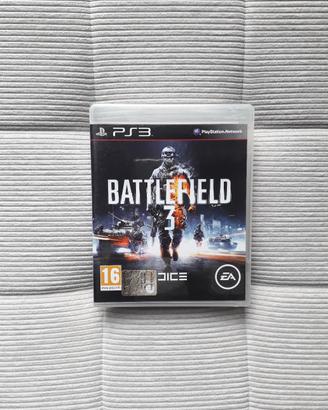 Videogioco PlayStation 3