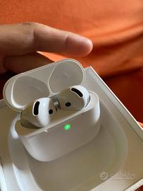 Apple AirPods