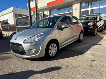 Citroen C3 1.4 HDi 70 Style QR