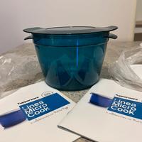 Cuocipasta cuociriso Tupperware