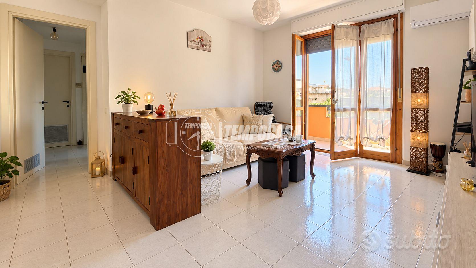 Appartamento – Cagliari, Parteolla, Pirri - Vista 3