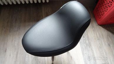 Sella monoposto per Honda Shadow 600