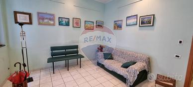 Casa Semindipendente - Paternò