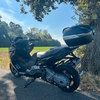 Scooter bmw c 650 sport