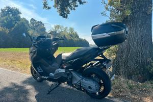 Scooter bmw c 650 sport