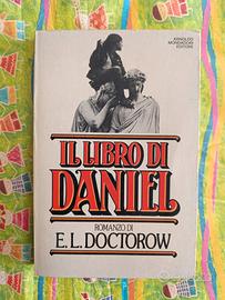 il libro di Daniel - E. L. Doctorow