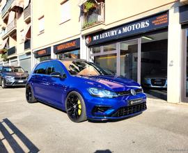 VOLKSWAGEN Golf 7.5 R 2.0 TSI DSG 4MOTION 5PORTE P
