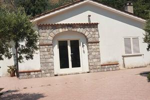 Villetta trasformabile