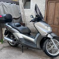 Scooter Yamaha X City 250