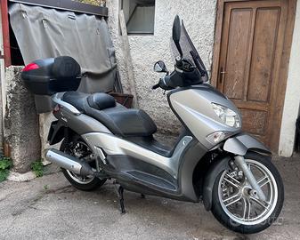 Scooter Yamaha X City 250