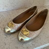 Scarpe Donna Armani Ballerine