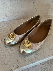 Scarpe Donna Armani Ballerine