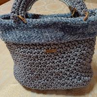 Borsa Handmade 