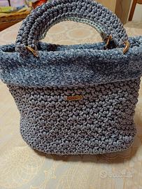 Borsa Handmade 