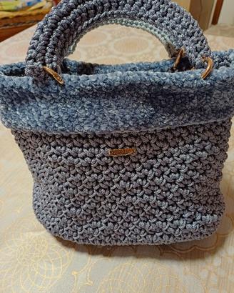 Borsa Handmade 