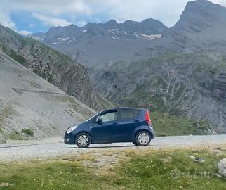 OPEL AGILA 1.2 16V 86CV 