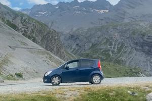 OPEL AGILA 1.2 16V 86CV 
