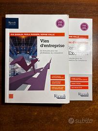 Vies d’entreprise + Vers l’Examen – Rizzoli