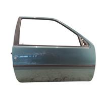 Porta anteriore destra ant dx Peugeot 106 3P 1991-