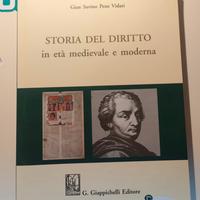 Storia del diritto