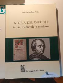 Storia del diritto