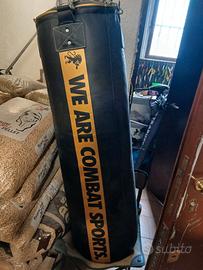 Sacco da box 40kg