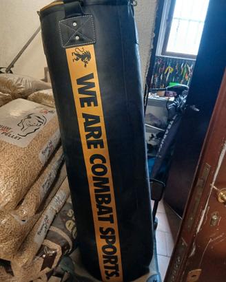 Sacco da box 40kg