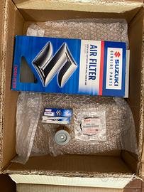 Kit tagliando Burgman AN400