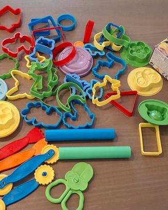 formine d accessori dido