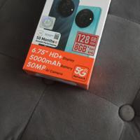 ZTE Blade A76  nuovo 