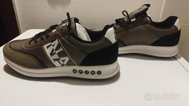 scarpe Napapijri 