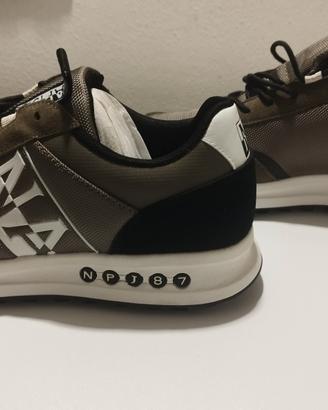 scarpe Napapijri 