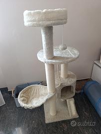 Tira graffi gatto