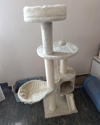 Tira graffi gatto