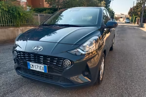 Hyundai i10 GPL Econext Advanced
