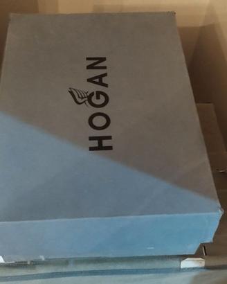 Hogan