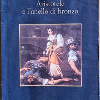 Aristotele e l'anello di bronzo 