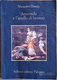 Aristotele e l'anello di bronzo 
