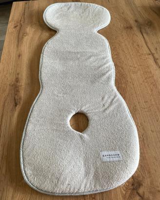 MATERASSINO PER PASSEGGINO BAMBOON+