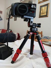 Macchina fotografica