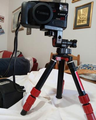 Macchina fotografica