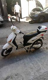 Scooter elettrico