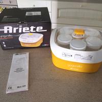 yogurtiera Ariete modello 626